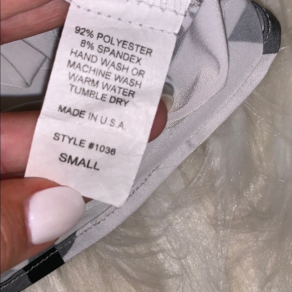 Colorblock top✨ - Picture 4 of 6